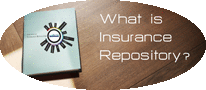 Insurance Repository
